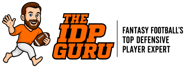 The IDP Guru