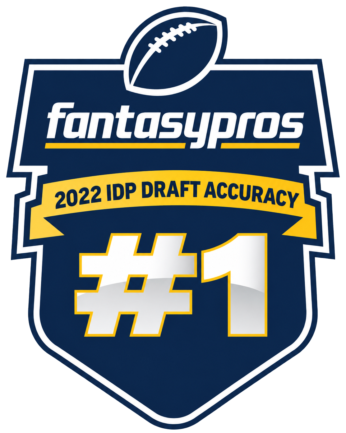 #1 in IDP Accuracy - 2022